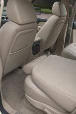 Chevrolet Suburban 2007 года